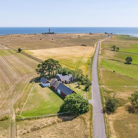 Kapelludden Oestra Oeland Villa Kopingsvik Exterior photo