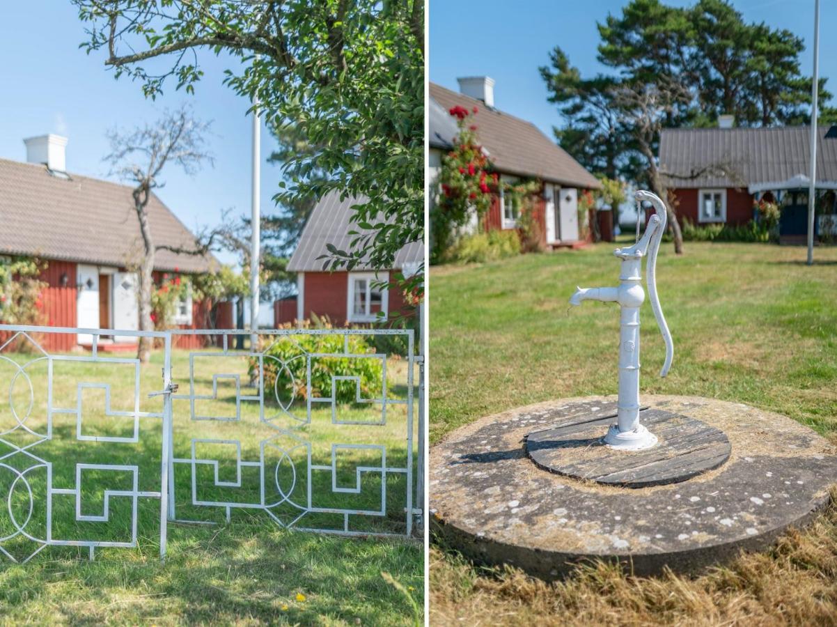Kapelludden Oestra Oeland Villa Kopingsvik Exterior photo
